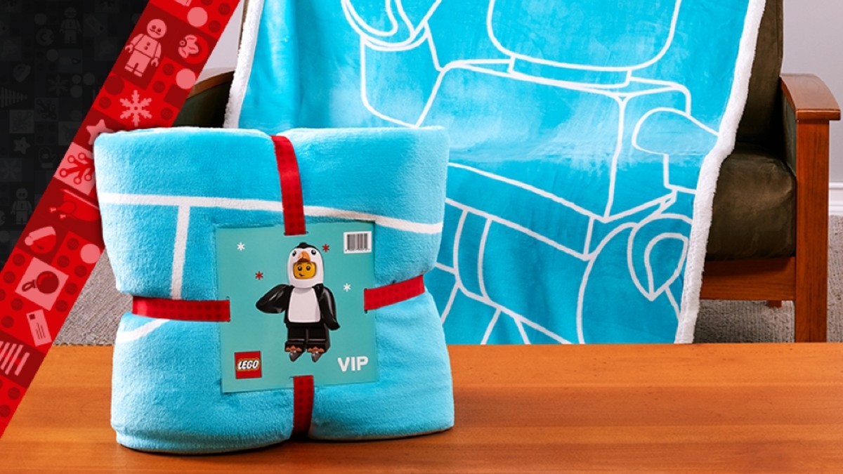LEGO.com US Cyber Monday deals now available online