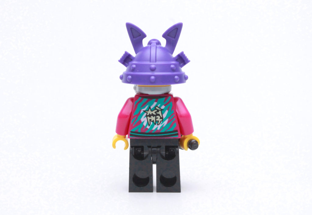 LEGO VIDIYO 43101 Bandmates review 4