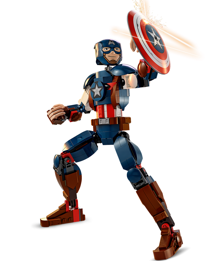 76258 captain america construction figure 2 853x1024