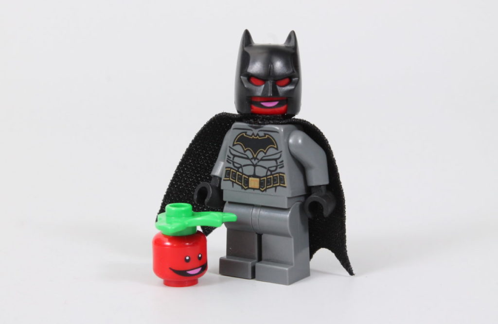 LEGO Collectible Minifigures 71033 The Muppets Swedish Chef Batman 1024x667