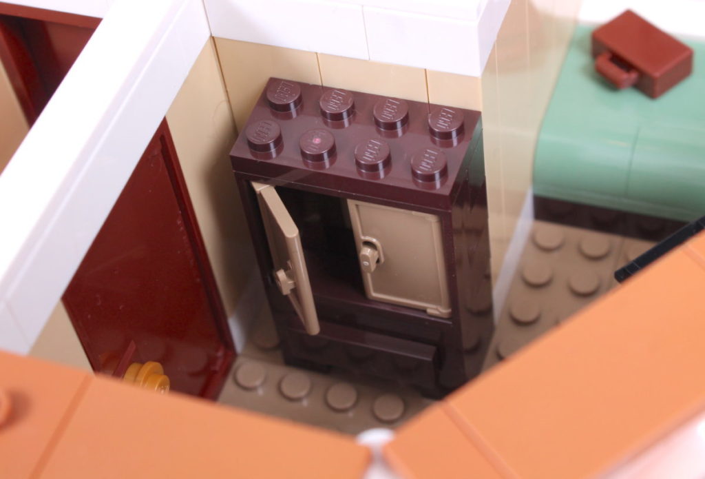 LEGO for Adults 10297 Boutique Hotel review 42 1024x695