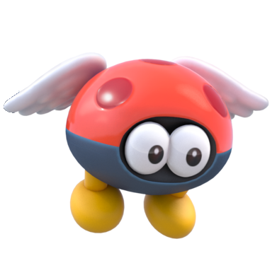 Para BiddyBud