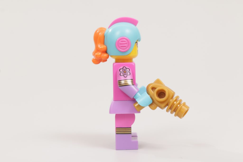 LEGO Minifigures 71046 Series 26 review 45 1024x683