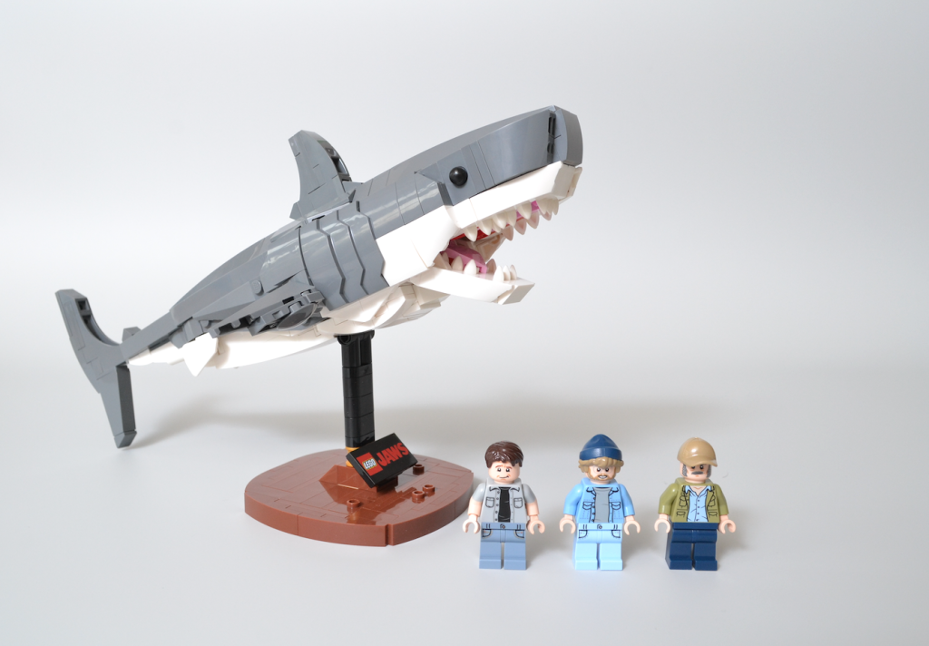 LEGO Ideas 21350 Jaws 69 1024x712