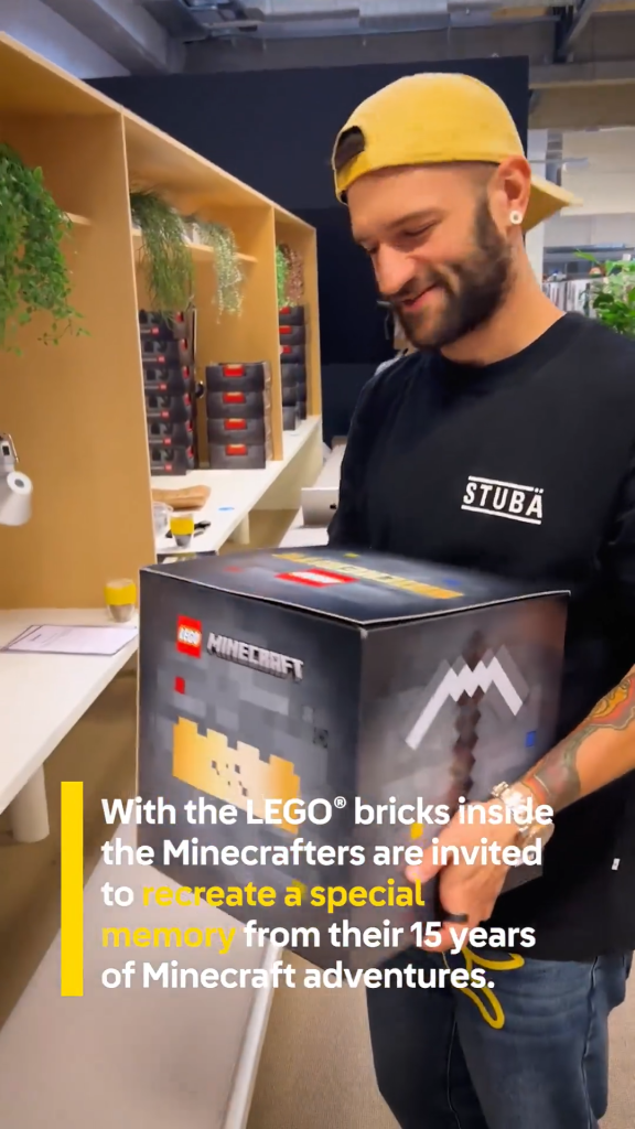 lego minecraft making brickerite 10 576x1024
