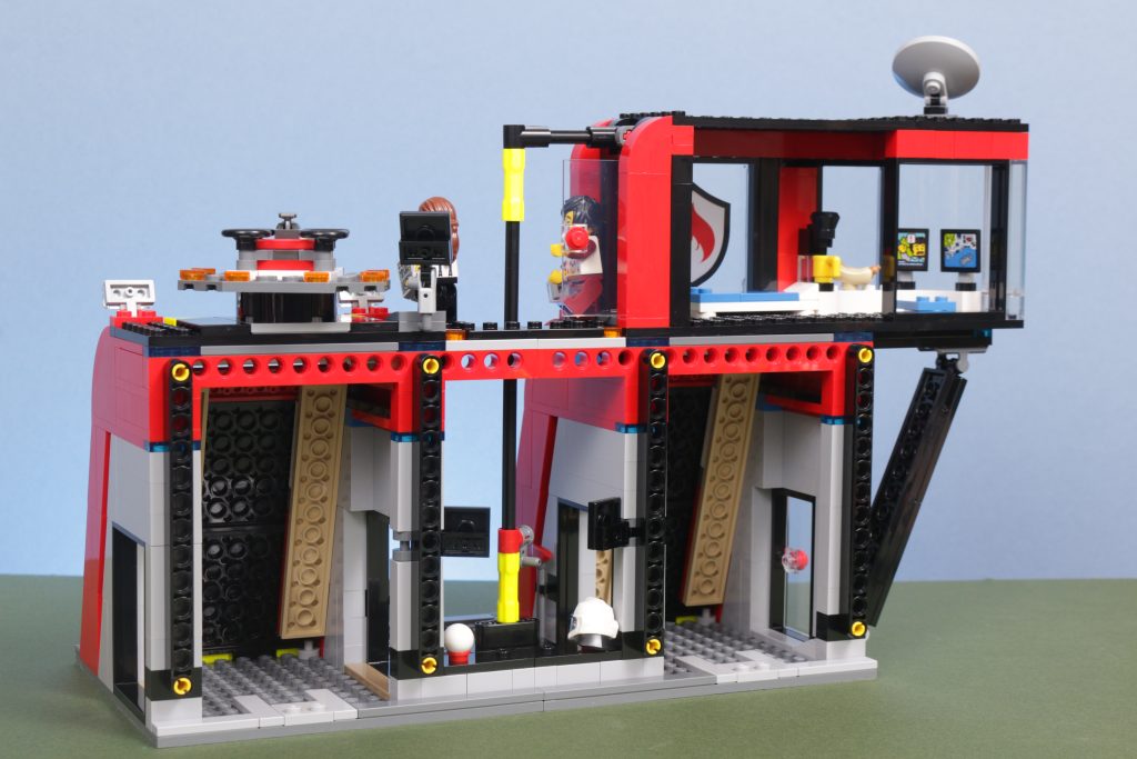 LEGO City Fire 60410 60411 60412 60413 and 60414 review 30 1024x683
