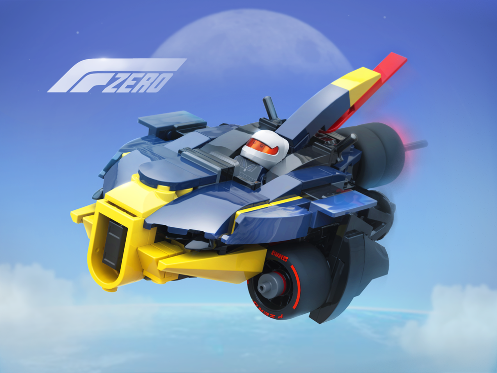 77243 F zero
