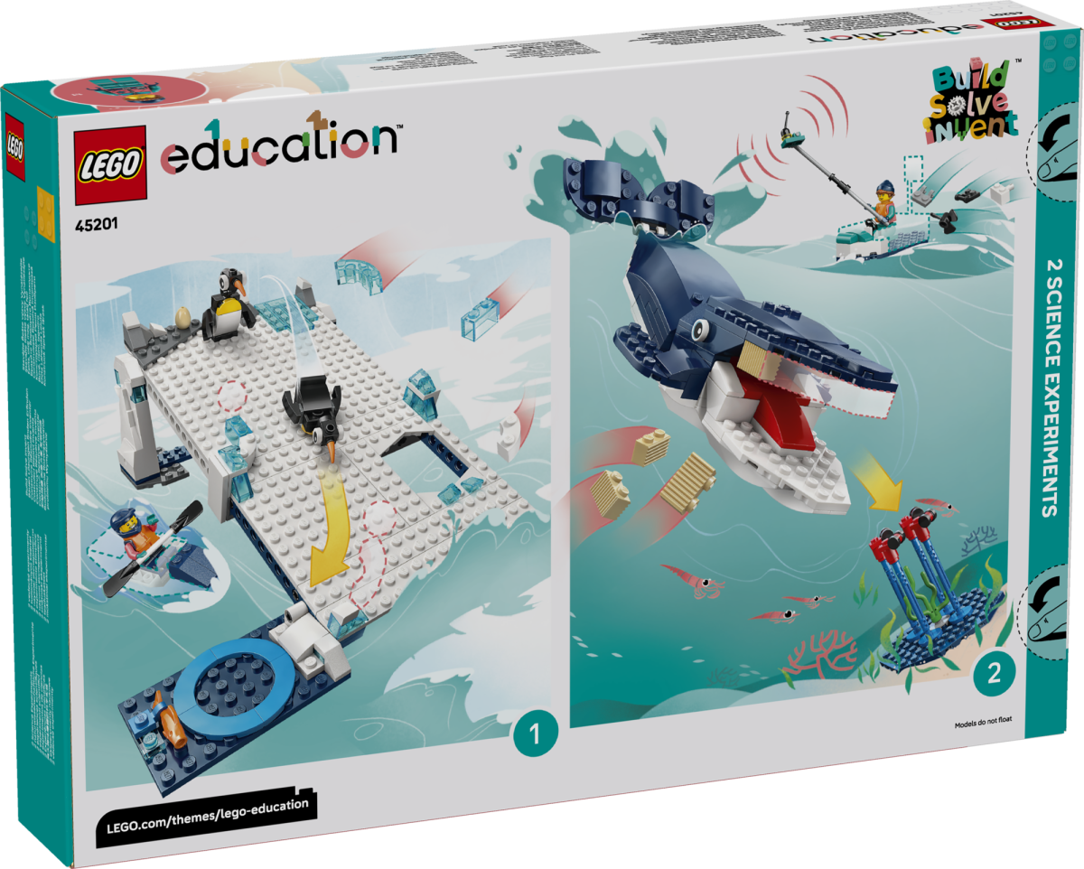 lego education 45201 Antarctic Animals Science Kit 2 1200x962