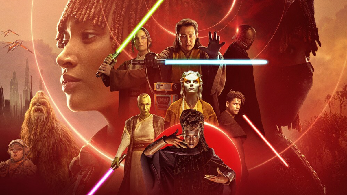 New Jedi weapon may prove tricky to recreate in a LEGO Star Wars set