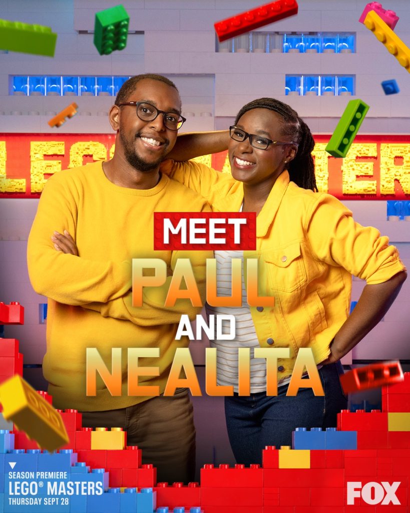 LEGO Masters Season 4 Contestants 7 819x1024