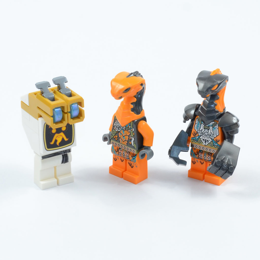 LEGO Ninjago 71765 Ninja Ultra Combo Mech review 24 1024x1024