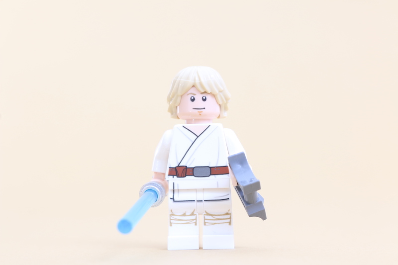 LEGO Star Wars 75270 Obi Wan’s Hut review 18