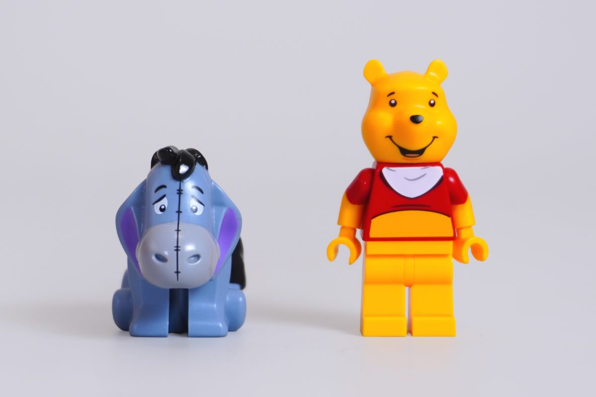 LEGO Disney 21326 Winnie the Pooh review 17 1200x800