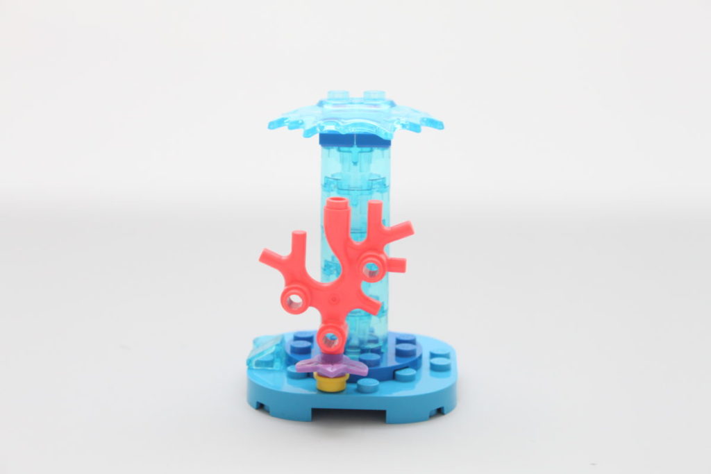 LEGO Super Mario 71398 Dorries Beachfront Expansion Set review 31 1024x683
