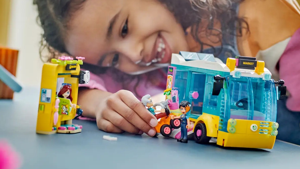 LEGO Friends 41759 Heartlake City Bus release and price confirmed 