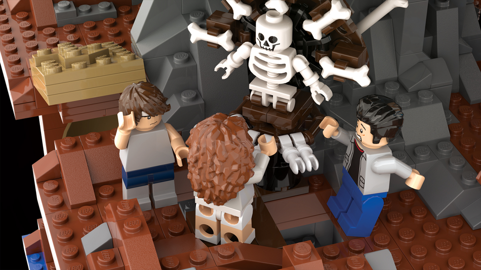 Goonies Ideas 11
