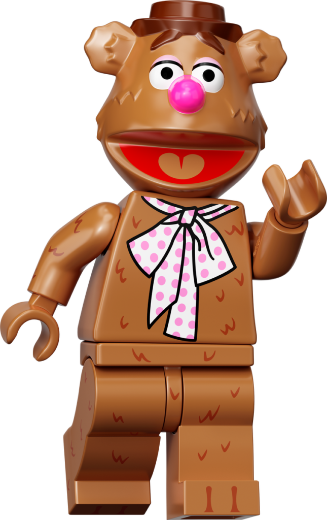71033 Fozzie