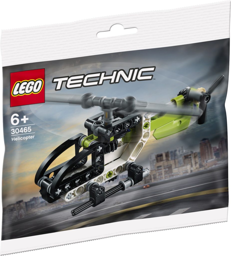 lego polybags 2021 technic 30465 0001