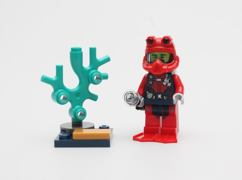 LEGO CITY magazine Issue 34 8