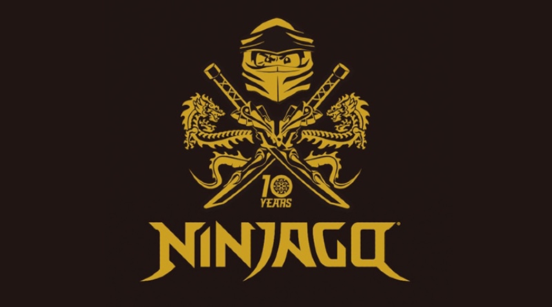New LEGO NINJAGO x UNIQLO clothing line revealed