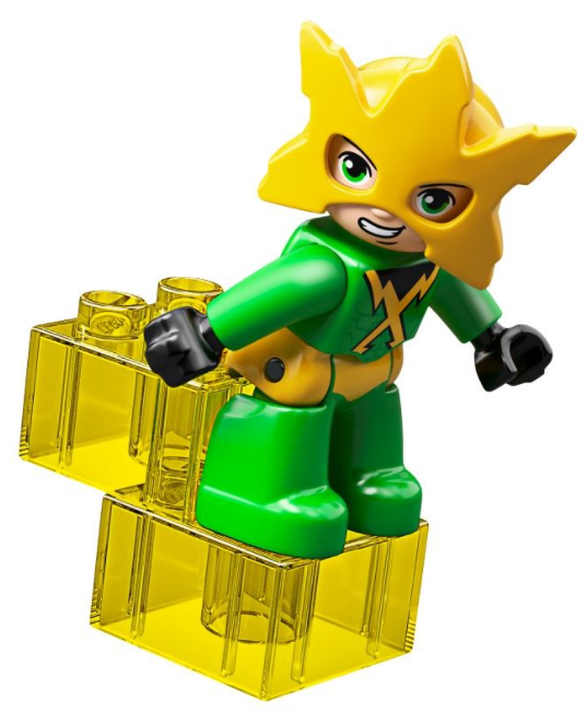 LEGO Duplo Electro