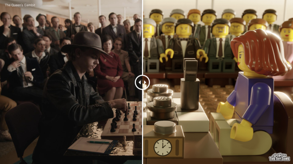 Queens Gambit