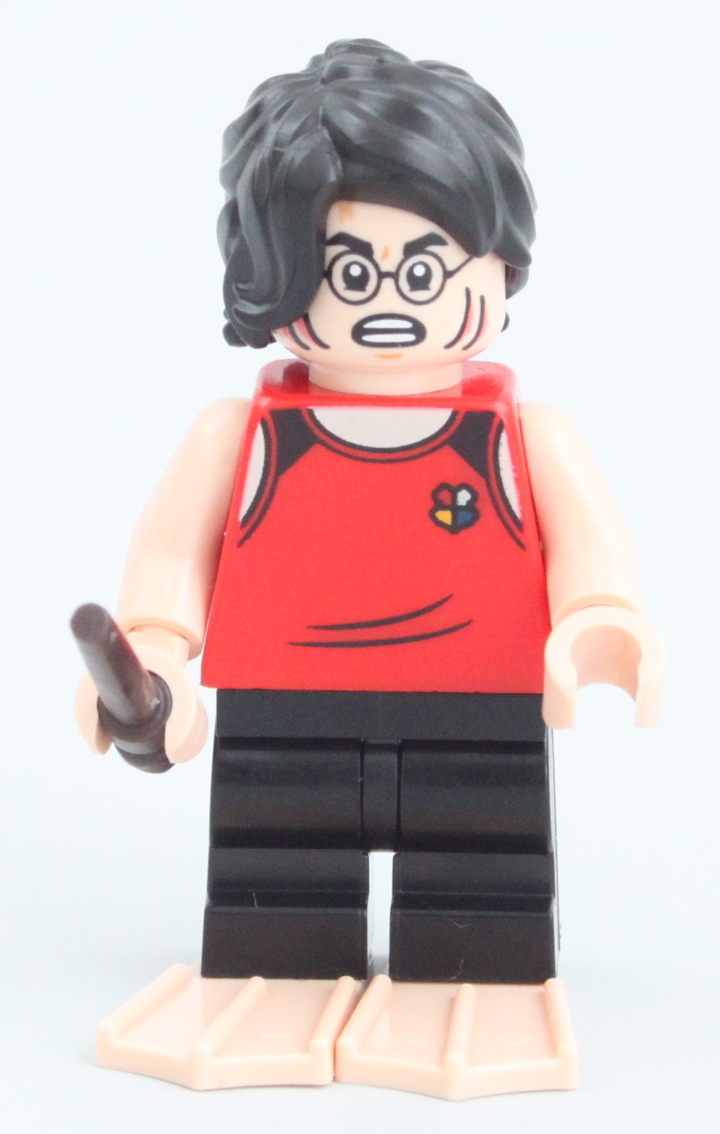 LEGO Harry Potter 76420 Triwizard Tournament The Black Lake review 30