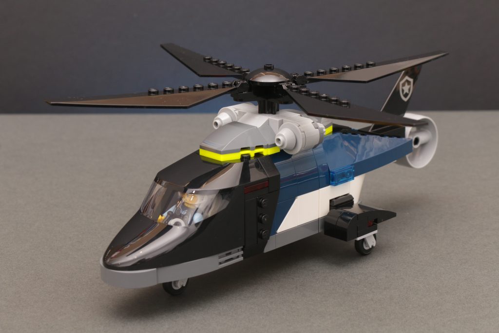 LEGO City January 2025 sets review 72 1024x683