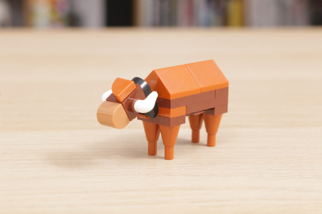 LEGO Creator 3 in 1 31132 Viking Ship and the Midgard Serpent review 41 1024x683