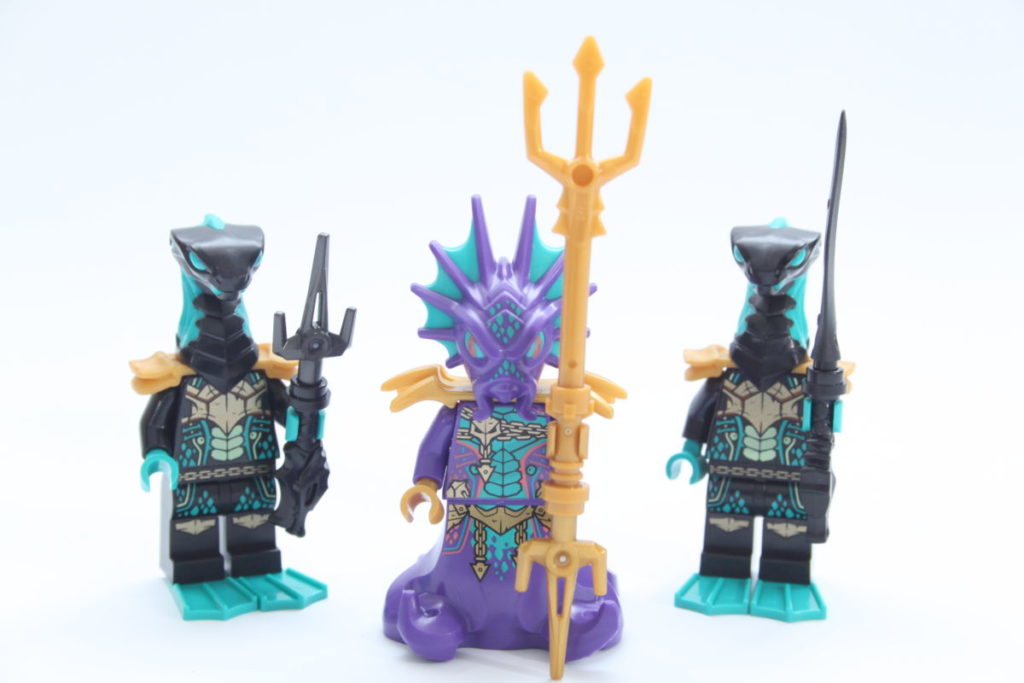 LEGO NINJAGO 71754 Water Dragon review 12 1024x683