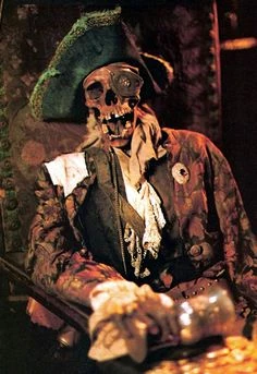 the goonies one eyed willy