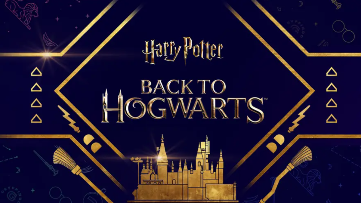 More LEGO Harry Potter Back to Hogwarts details confirmed