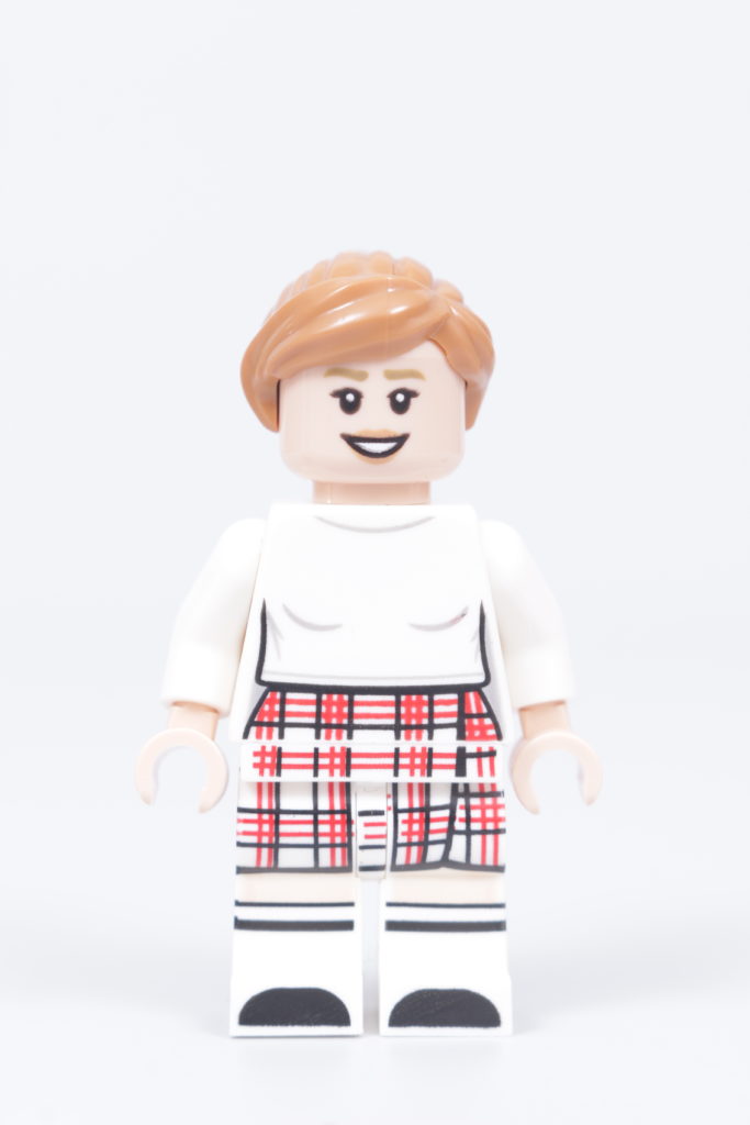 LEGO Creator Expert 10292 Friends Apartments review 86