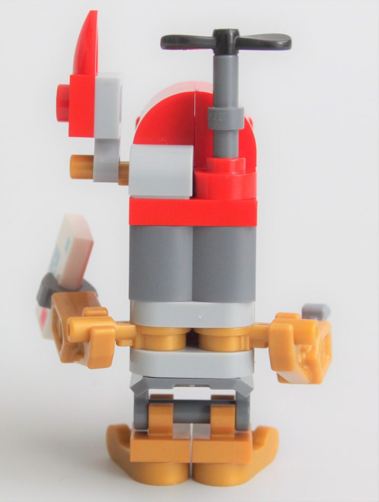 LEGO DREAMZzz 71461 Fantastical Tree House review 59 774x1024
