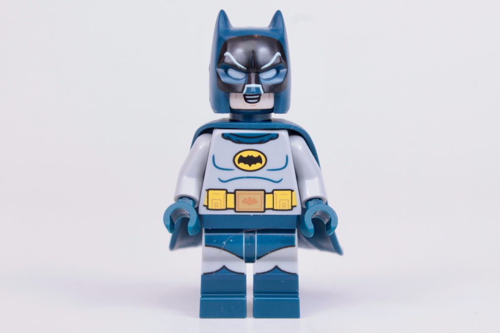 LEGO DC 76328 Batman The Classic TV Series Batmobile review 22 1024x683