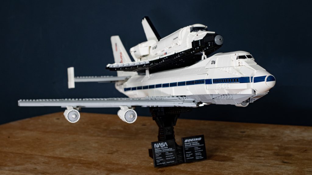 LEGO icons 10360 Shuttle Carrier Aircraft 3 1 1024x576