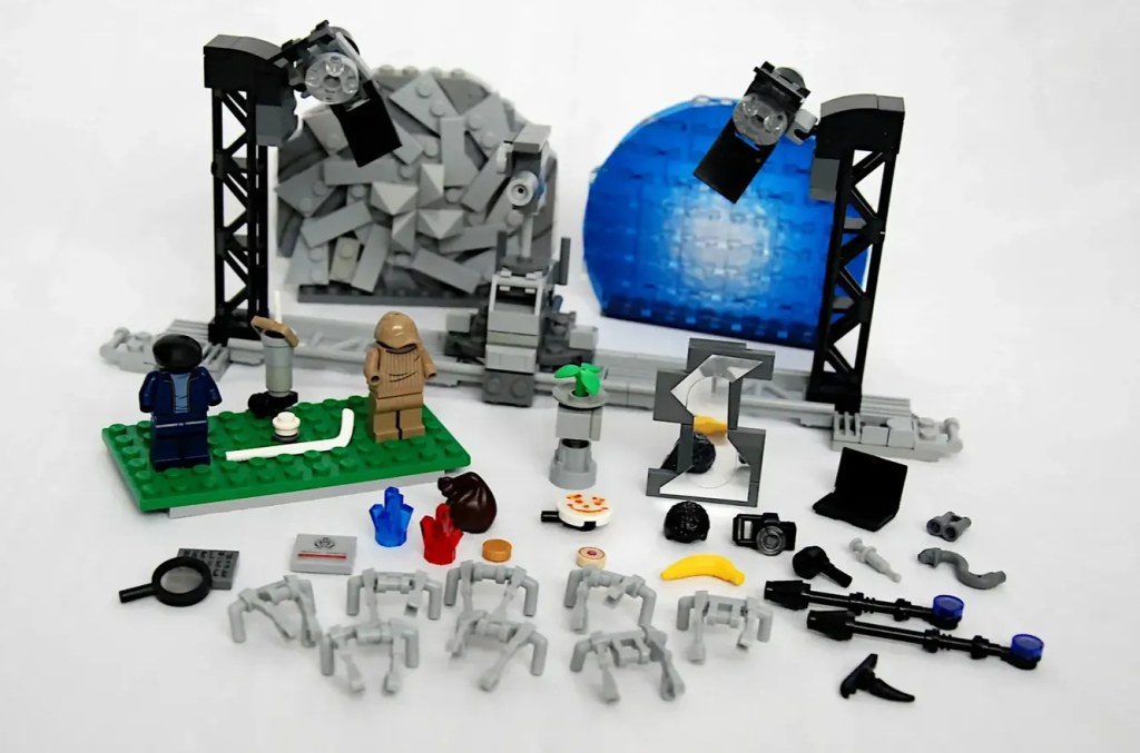 LEGO Ideas Stargate 2023 1 1024x677