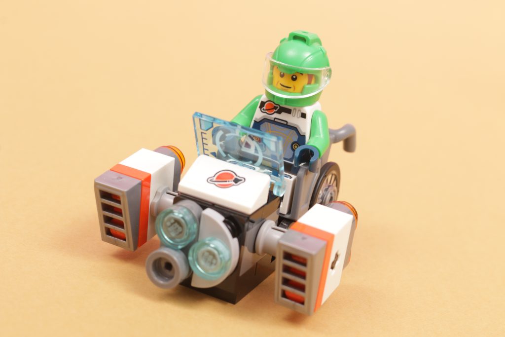 LEGO City 60439 Space Science Lab review 21 1024x683