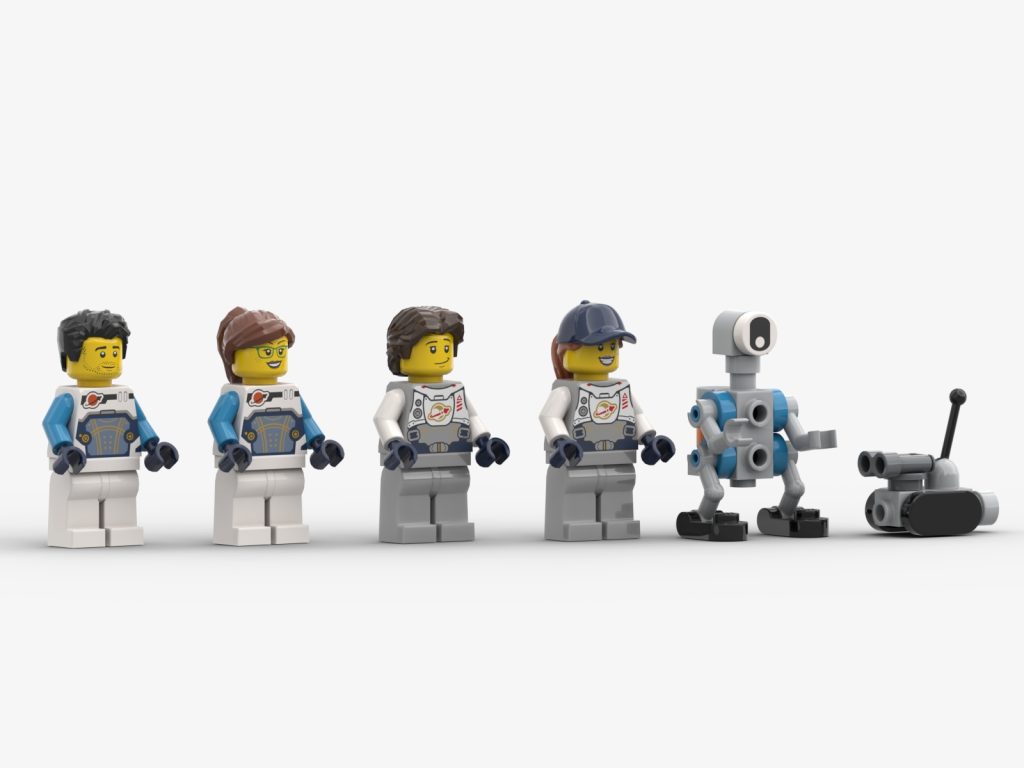lego Bricklink designer program series 2 Mars Habitat 3 1024x768