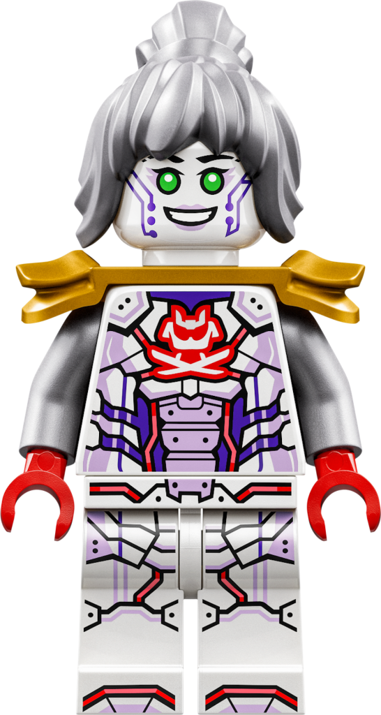 LEGO NINJAGO 71837 NINJAGO City Workshops 30 546x1024