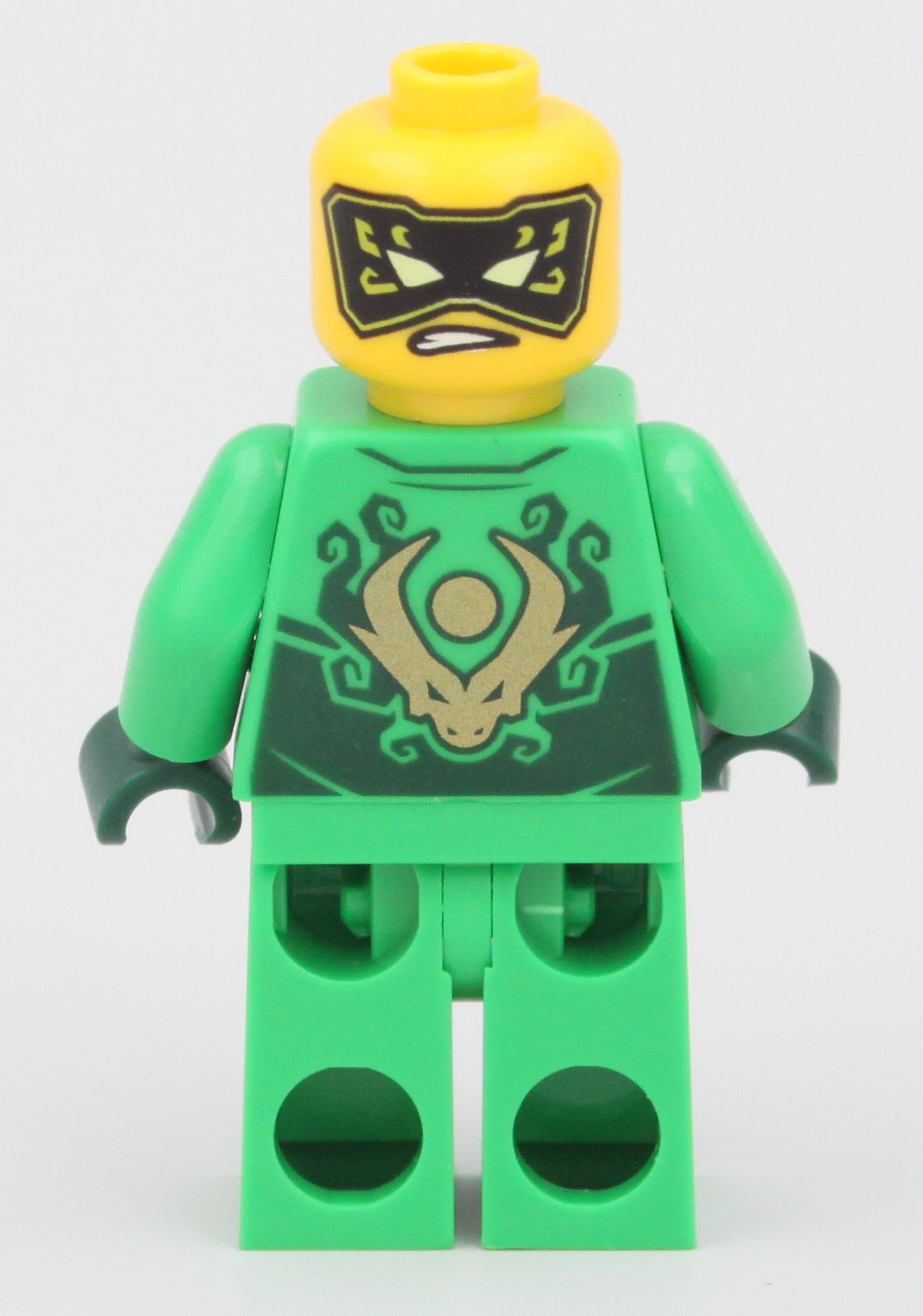 LEGO NINJAGO 71790 Imperium Dragon Hunter Hound review new 14