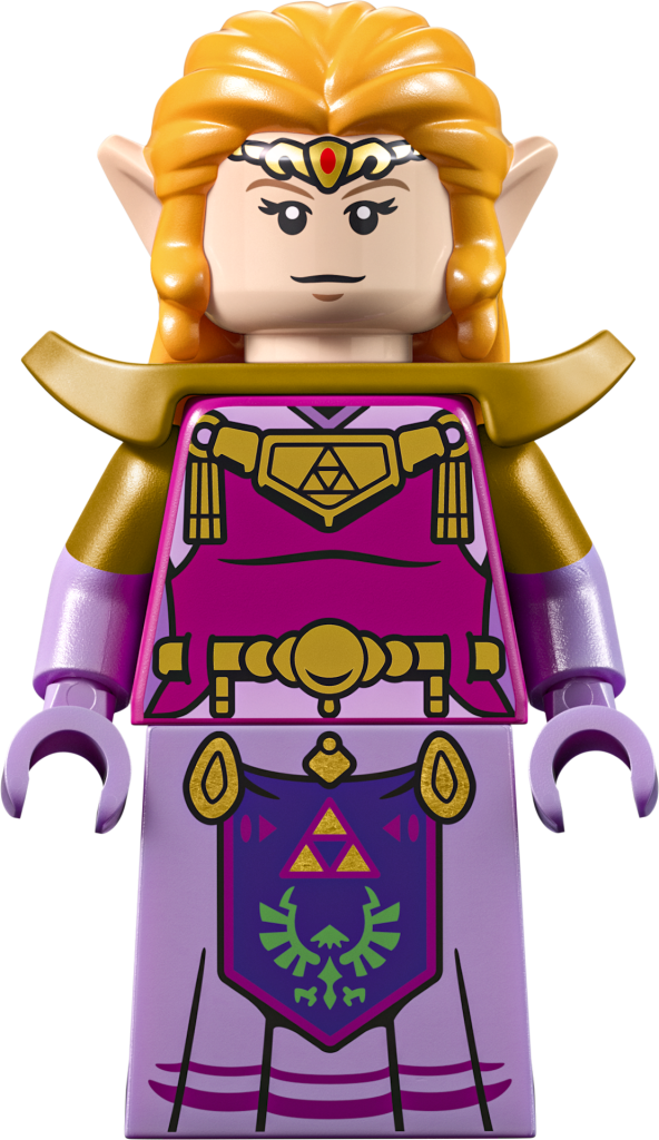 LEGO 77093 The Legend of Zelda Ocarina of Time – The Final Battle 19 592x1024