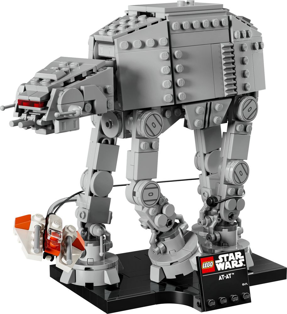 LEGO Star Wars 75440 AT AT 2
