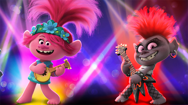 Trolls World Tour to go straight to streaming