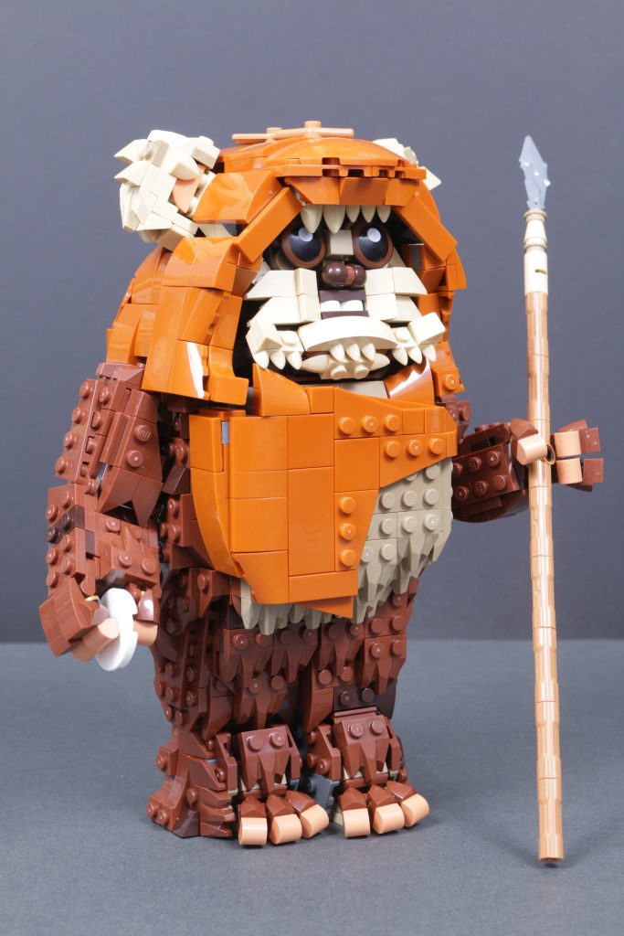 LEGO Star Wars 75430 Wicket the Ewok review 12 683x1024