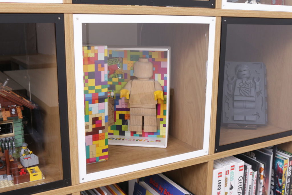 LEGO Display Windows for IKEA Kallax review Wicked Brick 57 1024x683
