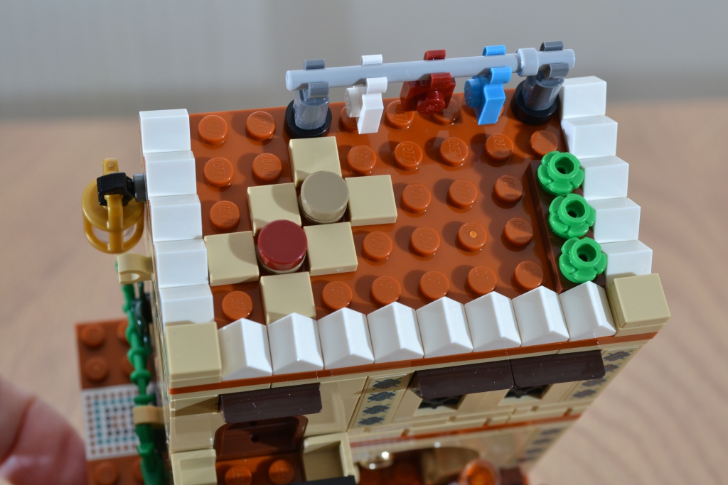 LEGO 40590 Houses of the World 2 30 1024x683