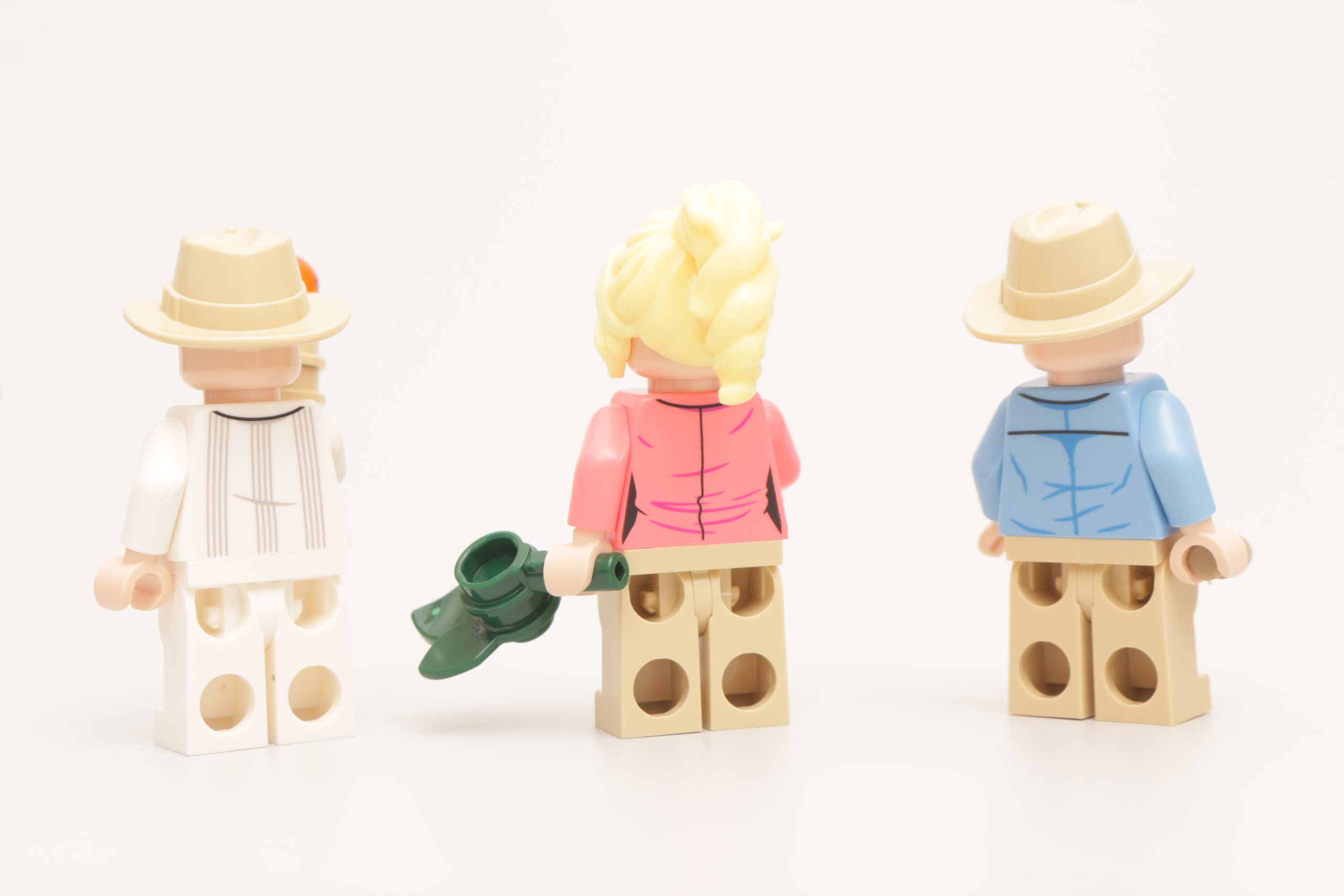 LEGO Jurassic Park 76960 Brachiosaurus Discovery review 22 scaled