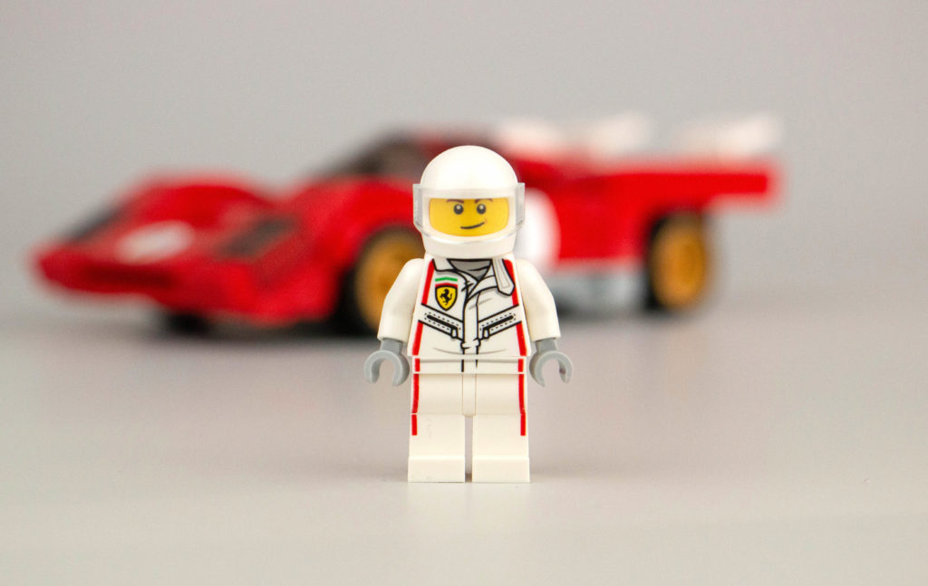 LEGO Speed Champions 76906 1970 Ferrari 512 M review 10 1024x647