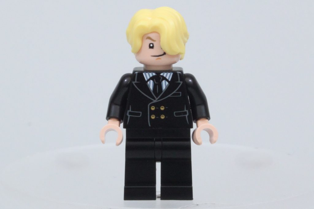 lego one piece 75639 going merry pirate ship review new minifigure photo 4 1024x683